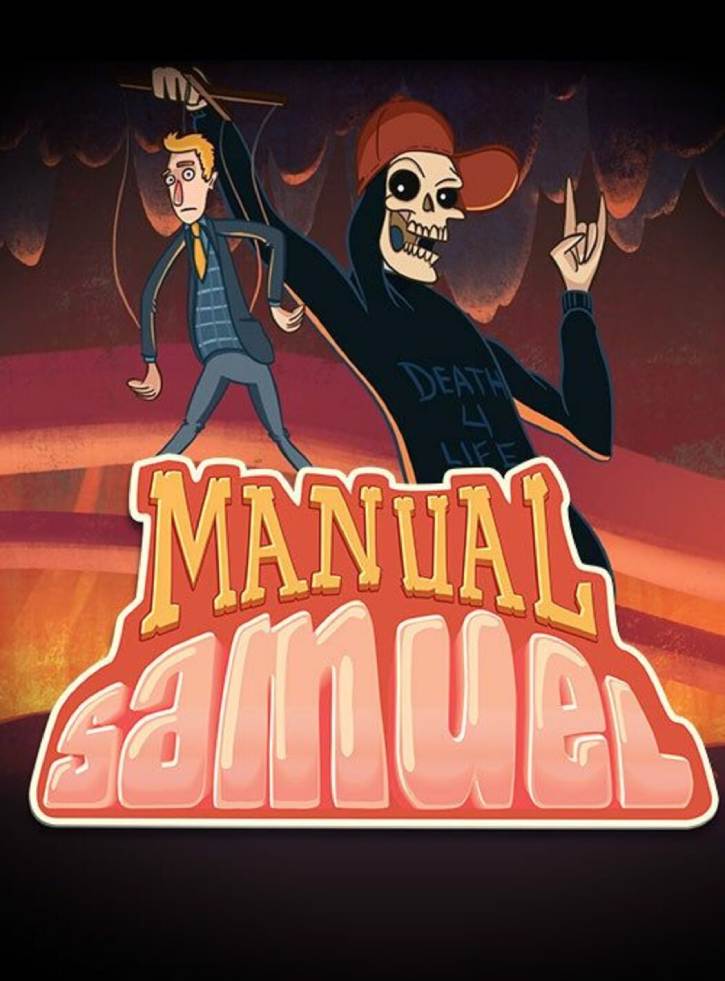 Manual Samuel